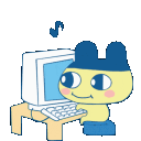 MameOfftopicAgain Discord emoji