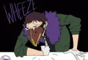 overwheeze