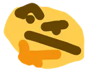 thonk thonk