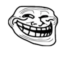 trollface trollface
