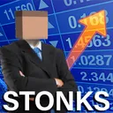 STONKS
