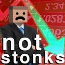 notSTONKS