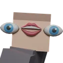 GooglyStare