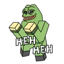 HEH