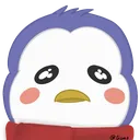 penguinfrown