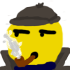 drock_sherlock Discord emoji
