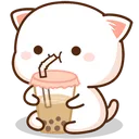 teauwu Discord Emoji