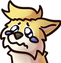 SanctuarySadCry Discord Emoji