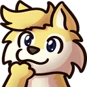 SanctuaryThink Discord Emoji