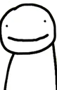 white_blob Discord Emoji