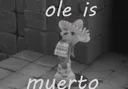 oleismuerto