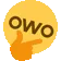 6272_OwoThink Discord Emoji