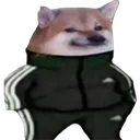 swagdoge Discord Emoji