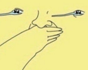 EN_snicker Discord emoji