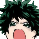 deku