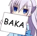 BAKA
