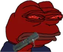 Angrypepe AngryPepe Discord Emoji