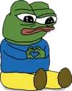 luvpepe Discord Emoji