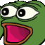 Pepe Pog pepe_pog Discord Emoji