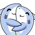 SharkyLQHug