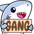 SharkyLQGang