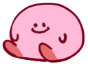 KirbySit