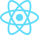 React