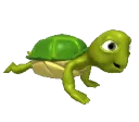 green_tartaruga
