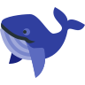Whale Discord emoji