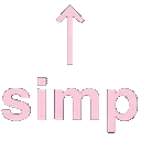 simp