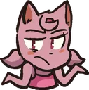 shrug