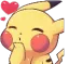 pikakiss