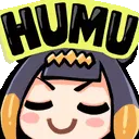InaHumuSpin
