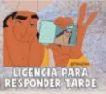 licenscitarde