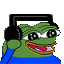 Pepe Music Pepe_music Discord Emoji