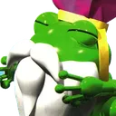 frogN frogN