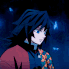 GiyuuSuprisedButterflies