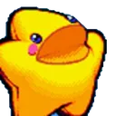 HappyStarfy Discord Emoji