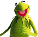 KermitThumbsUp Discord emoji