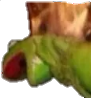 KermitOnFire Discord emoji