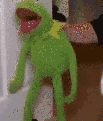 KermitBoogie Discord emoji