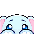 m_peek Discord emoji