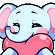 m_heart Discord emoji