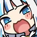 la_gawr_aaaa Discord emoji