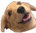 dog Discord emoji