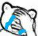 cryinglaugh Discord emoji