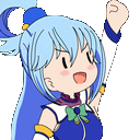 AquaYeah