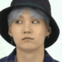 yoongi_looks Discord emoji