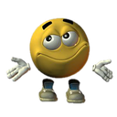 menggatau Discord emoji