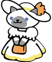 catflowerlady Discord Emoji